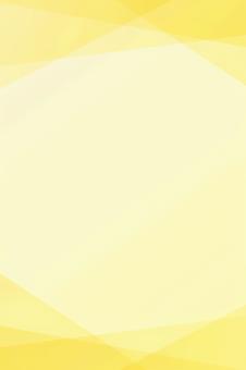 ポリゴンフレーム背景 黄色グラデ 縦 背景,グラデーション,ポリゴン,幾何学,黄色,オレンジ,テクノロジー,it,デジタル,サイバーのイラスト素材