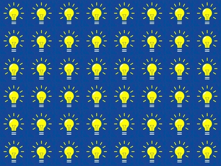 電球柄のシームレス連続パターンの壁紙素材 電球柄のシームレス連続パターンの壁紙素材 電球,柄,シームレス,連続,パターン,背景,壁紙,ライト,光,輝きのイラスト素材