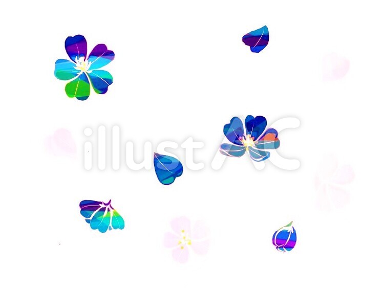 桜 桜,花,春のイラスト素材