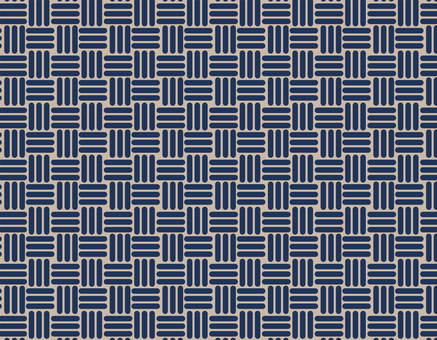 やんわり和柄背景　5　三崩し 年賀状,和柄,背景,和風,三崩し,チラシ,広告,サムネ,模様,文様のイラスト素材