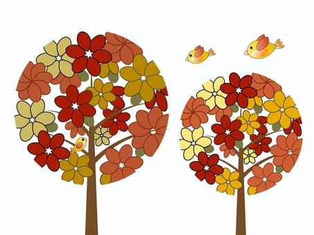Free Vectors | autumn background