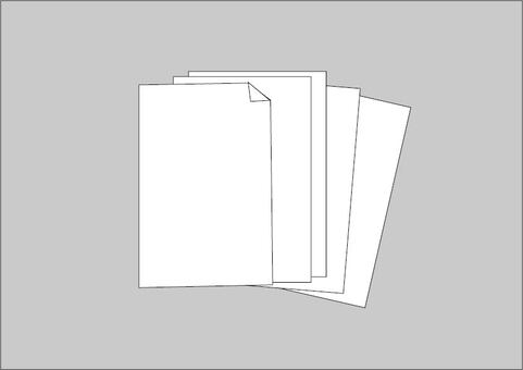 Document, document, paper, illustration, JPG, PNG and AI