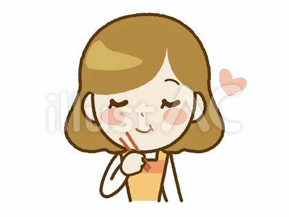 食べる主婦A-65