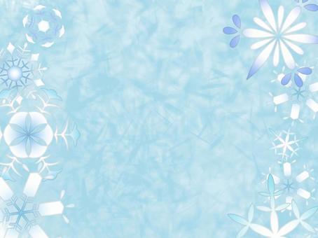 Crystal of snow, JPG Crystal of snow, snow, crystal, beautiful, JPG