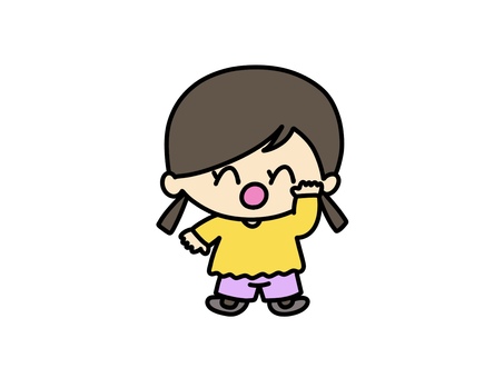 いってきますのあいさつ いってきます,あいさつ,子ども,幼児,保育園,幼稚園,朝,登園,生活習慣,ルーティンのイラスト素材