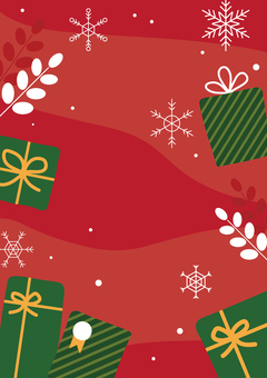 赤いクリスマス背景イラスト 赤いクリスマス背景イラスト チラシ,pop,ポスター,背景,広告,sns,web,おしゃれ,可愛い,アートのイラスト素材