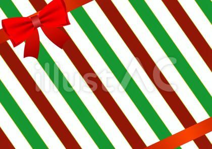 クリスマスの背景