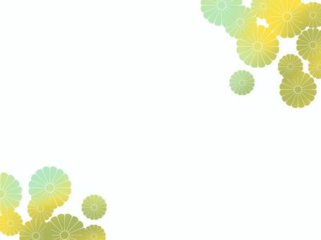 Illustration, JPG, PNG and AI Illustration, chrysanthemum, pattern, daisy, JPG, PNG and AI
