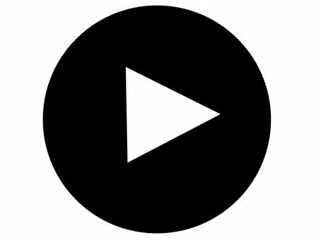 再生 ボタン 再生,ボタン,動画,視聴,配信,主線あり,イラスト素材,広告,チラシ,cmのイラスト素材