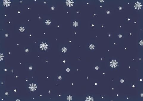 retro snowflake background, retro, crystal of snow, winter, JPG and AI