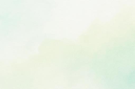 淡いペールグリーン背景 淡いペールグリーン背景 ペールグリーン,グリーン,緑,薄い,淡い,水彩,グラデーション,背景,シンプル,やさしいのイラスト素材