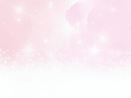 使いやすい　ピンクの水彩テクスチャ ピンク,水彩,動画背景,絵具,ぼかし,水彩テクスチャ,淡い,光彩,綺麗,フレームのイラスト素材