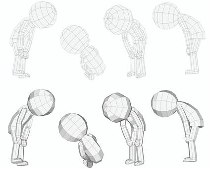 Illustration, shortness of breath, muscular strength, lack of physical strength, 