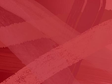 落ち着いた赤色ブラシ塗りつぶしテクスチャ 落ち着いた赤色ブラシ塗りつぶしテクスチャ 赤,塗りつぶし,全面,背景,ブラシ,壁紙,模様,柄,テクスチャ,絵具のイラスト素材