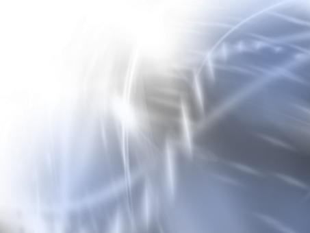 光の星流-モノトーン04 光,星,銀,グレー,輝き,流れ,粒子,モノトーン,クール,きらめきのイラスト素材