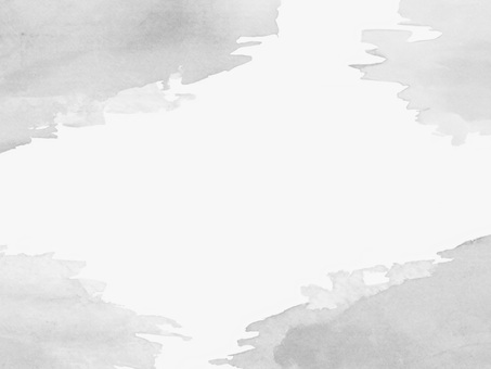 280.背景 水彩,水彩背景,グレー,モノトーン,シンプル,背景,テクスチャ,余白,紙,紙質のイラスト素材