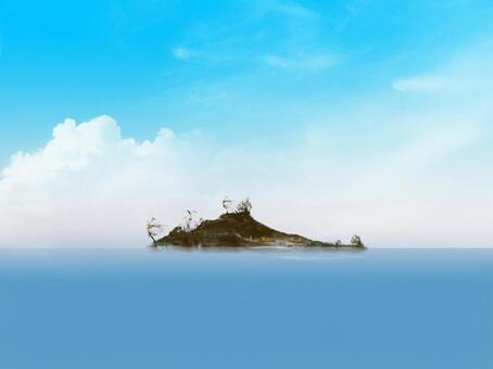 Desert island, JPG Desert island, JPG