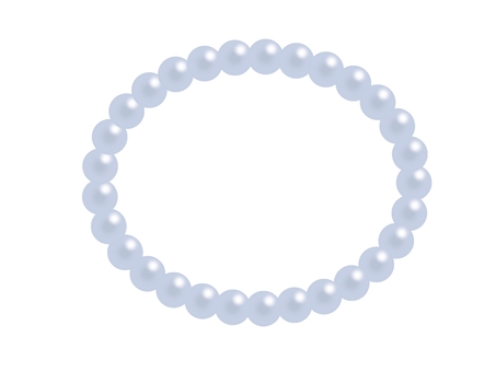 Pearl accessories blue, gem, pearl, pearl, JPG and PNG