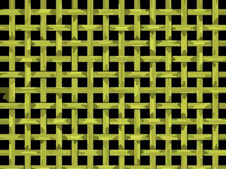 Bamboo image lattice fence anime style, JPG and EPS Bamboo image lattice fence anime style, bamboo, image, lattice, JPG and EPS