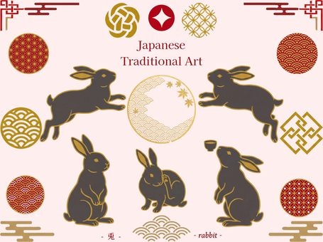 Illustration, japanese painting, japanese style, and handle, 