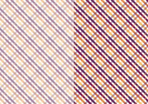 Autumn color tartan, halloween, pattern, pattern, JPG and PNG