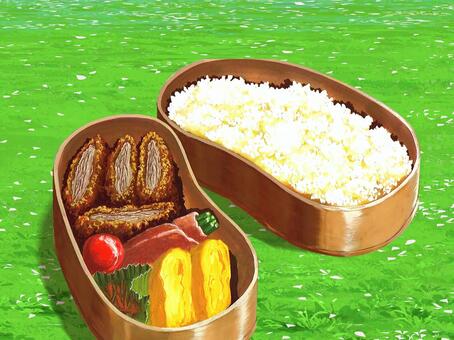 Bento, bento, JPG