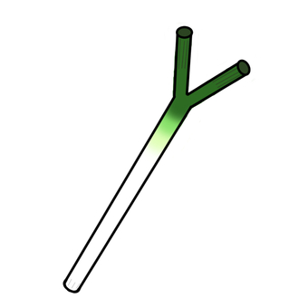 ネギ ネギ,薬味,野菜,食べ物,シンプル,レシピのイラスト素材