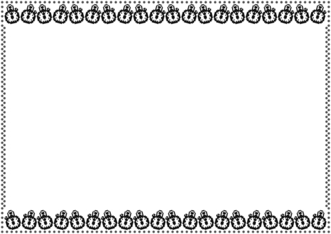 壁紙の黒のストップウォッチです。 壁紙,ストップウォッチ,シンプル,計測器,時計,手のひらサイズ,アナログ,ボタン操作,スポーツ用,時間のイラスト素材