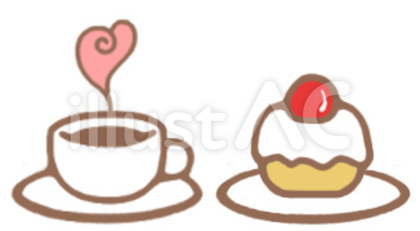 カフェ3
