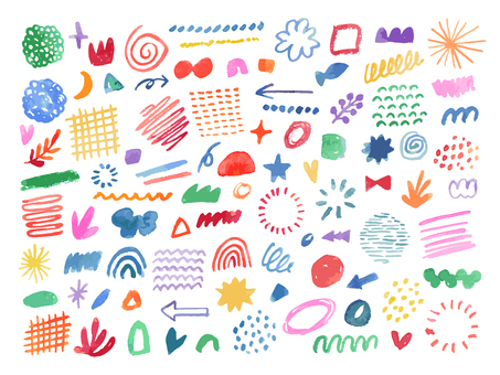 Illustration, आबरंग, बनावट, लिखावट, 