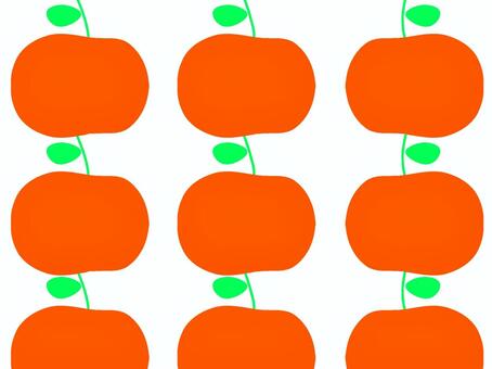 赤りんご（背景色なし） 赤りんご,背景,壁紙,くだもの,食べ物,可愛い,並ぶ,葉っぱのイラスト素材