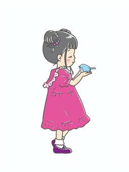 少女と青い鳥_4の2