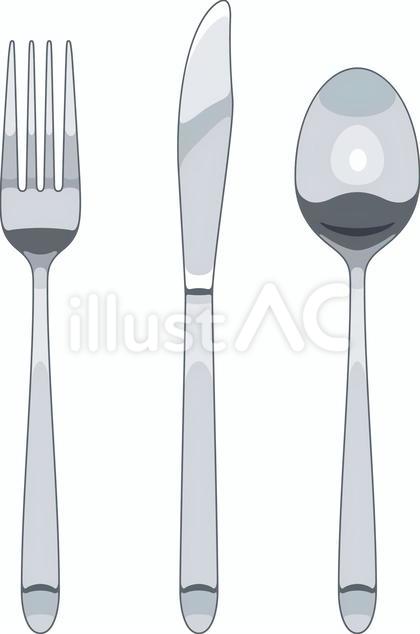 ナイフ フォーク スプーン 洋食器