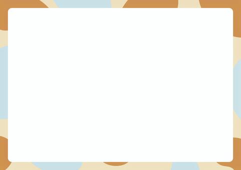 流体シェイプ背景白あり3 背景,飾り,流体,流体シェイプ,バナー,ベース,フレーム,パステル,広告,チラシのイラスト素材