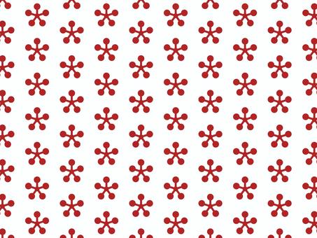 和柄背景　パターンスウォッチ 和柄背景,和風背景,お正月,和柄,和風,和,模様,紋様,七五三,パターンのイラスト素材