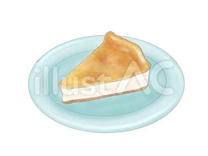 チーズケーキ