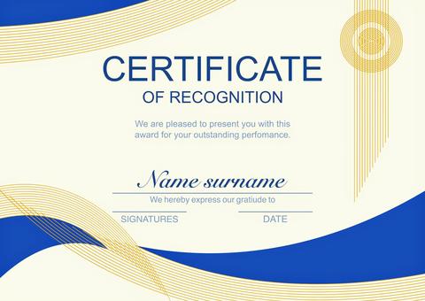 Certificate frame, JPG, PNG and EPS Certificate frame, , JPG, PNG and EPS