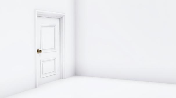 白底門3D插畫素材, JPG 白底門3D插畫素材, , JPG
