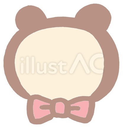 Mr.bear memo brown