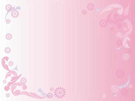 Pink background, beautiful background, pink background, pink, JPG, PNG and AI