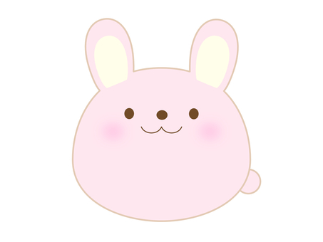 Illustration, pill, rabbit, whole body, 