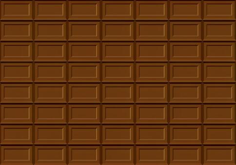 Board chocolate - wallpaper, , JPG and AI