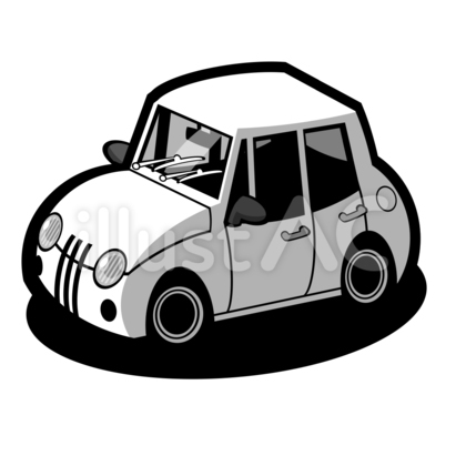 クルマ45