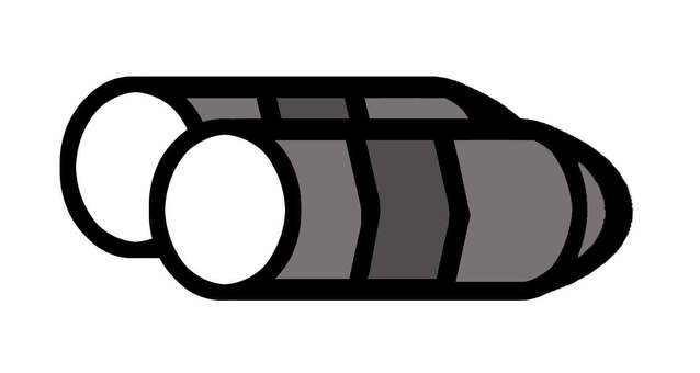 双眼鏡イラスト 双眼鏡,覗く,見る,観察,視察,調査,レジャー,行楽,ライフスタイル,望遠鏡のイラスト素材