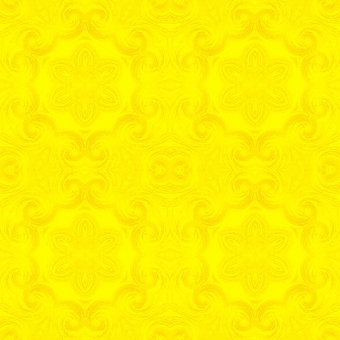 シームレスな幾何学模様 金色 抽象的,アラベスク,幾何学的,柄,左右対称,模様,幾何学,万華鏡,パターン,アートのイラスト素材