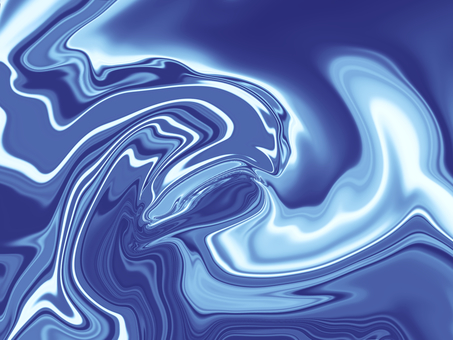 渦 背景,グラデーション,曲線,歪み,歪のイラスト素材