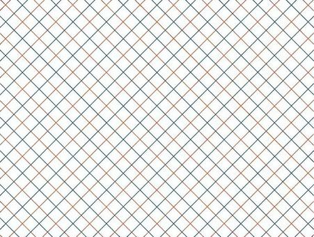 ２色クリスマス柄背景斜グラフチェック② グラフ用紙,方眼用紙,方眼紙,グラフ,背景,マス目,枠,方眼罫,テクスチャ,グリッドのイラスト素材