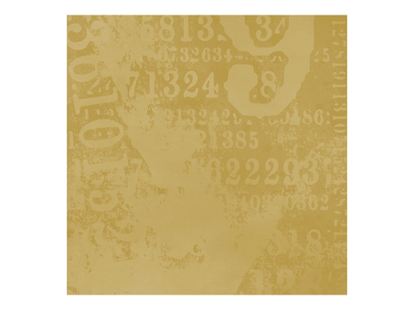 セピア調のランダムな数字コラージュ背景 背景,水彩,テクスチャ,コラージュ,グラデーション,抽象的,モダン,おしゃれ,かっこいい,アブストラクトのイラスト素材