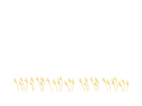 下枠イラスト⭐︎ススキ