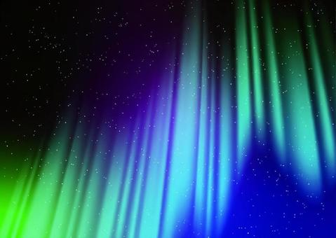 オーロラ